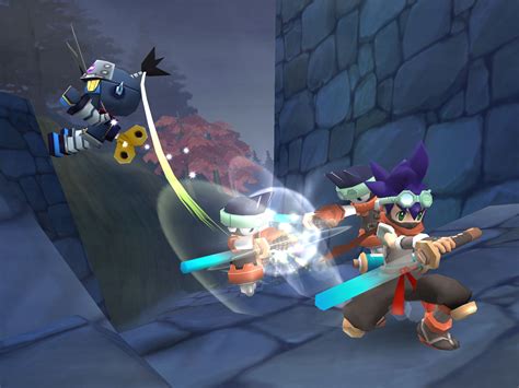 El Mal Negro ~black evil~: Review: Ape Escape 3