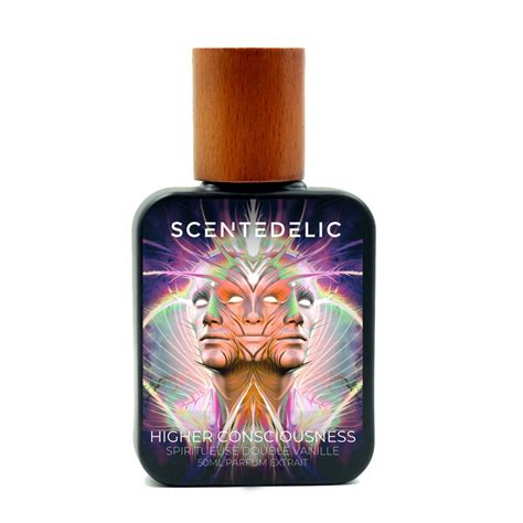 HIGHER CONSCIOUSNESS