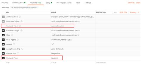 Image result for SAP Change Record API in Postman Example