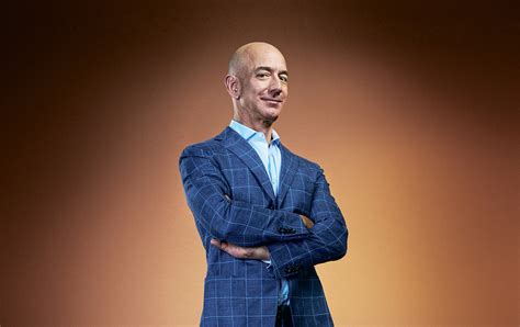 Amazon выходит из берегов. Как Джефф Безос создал компанию стоимостью ...