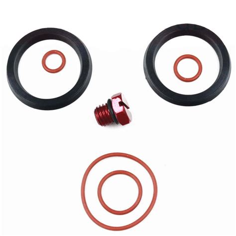 For 6.6l 01-10 GM Fuel Filter Housing Rebuild Kit | Ubuy India
