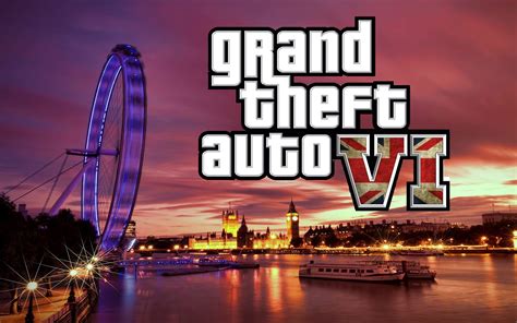 GTA 6 (Grand Theft Auto) Release Date, Trailer, Gameplay, News & Features