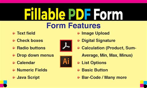Image result for Editable PDF Forms