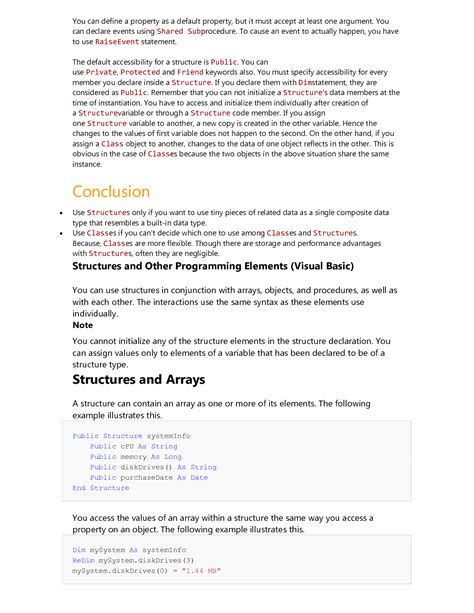 Image result for Vb.net Example