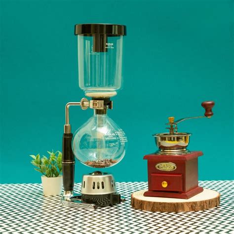 Buy DIY Coffee Siphon Kit in India at Best Price - Shiprocket Merchant ...