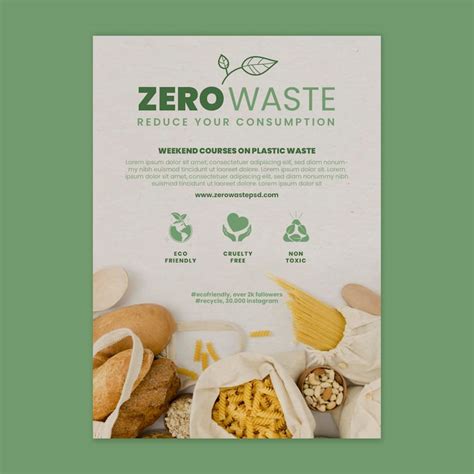 Food Waste Poster 的图像结果