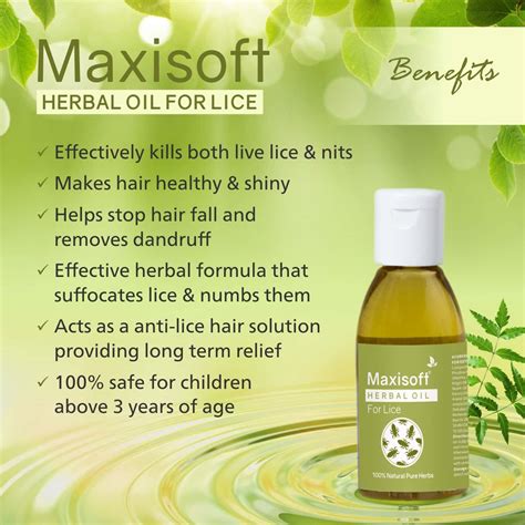 Buy MAXISOFT OIL ENRICHED WITH 25 ML | ENRICHED WITH SITAFAL, MEHANDI ...