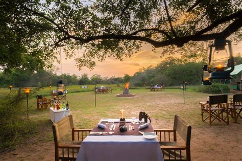 Wildlife Tour & Camping at Yala National Park - Explore the Wild ...