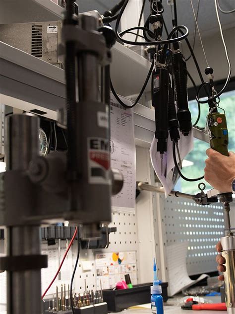 10 reasons to choose the MDP range. | maxon group