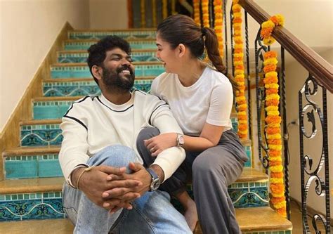 Nayanthara Inside House Photos will keep you stun, View Photos: चेन्नई ...