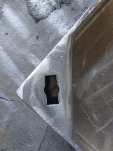 Manhole Cover - Stainless Steel Manhole Cover Trader - Retailer from ...