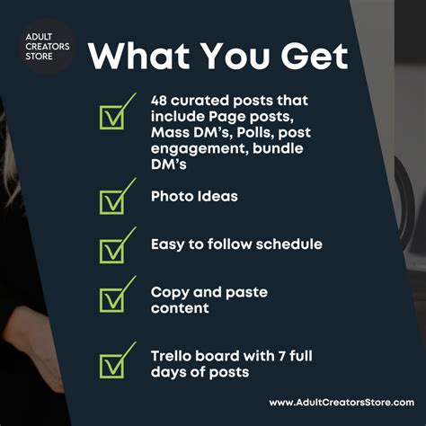 50 Solo Captions for OnlyFans - Adult Creators Store