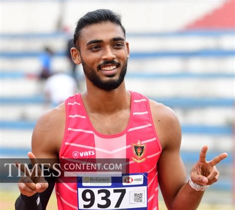 National Open Athletics Championships 2023 Sports Photo...