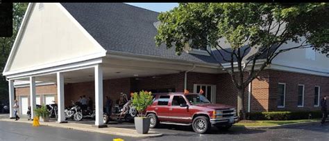 Combre Funeral Home | Compassionate Funeral & Cremation Services in ...