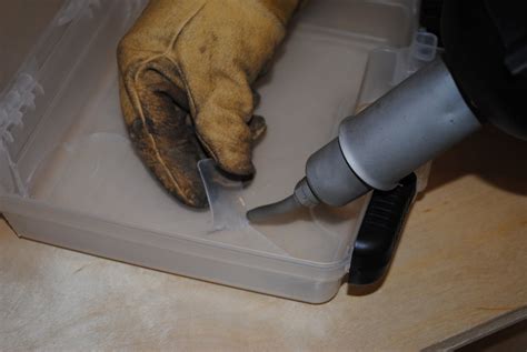 Image result for Disassembling a Plastic Storage Box