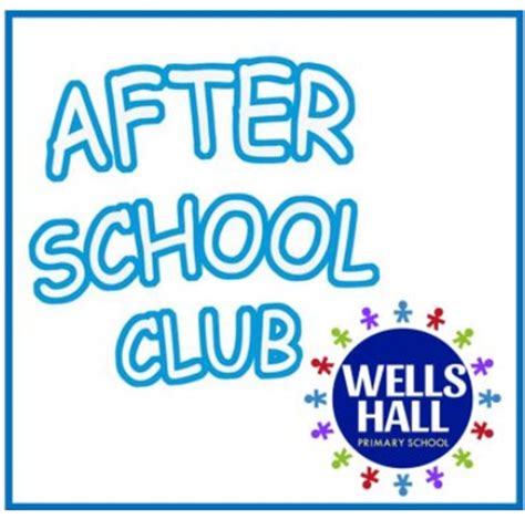 RECEPTION - WELLS HALL AFTER SCHOOL DANCE & STORY CLUB - Maxim Sports ...
