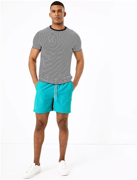 Buy Quick Dry Swim Shorts at Marks & Spencer