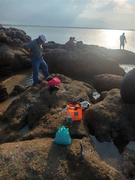 Pantai Air Papan (Mersing) - All You Need to Know BEFORE You Go