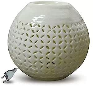 VANSHIKA Decorative Lemongrass home liquid air freshener/Electric ...