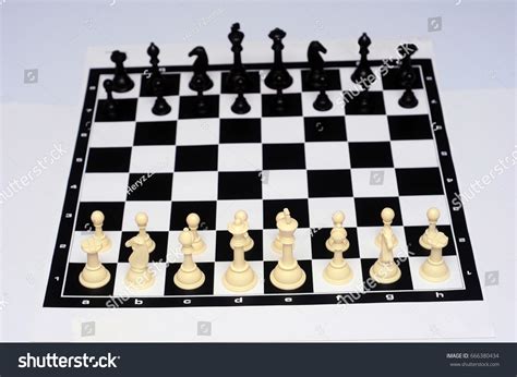 Chess Board Layout 的图像结果