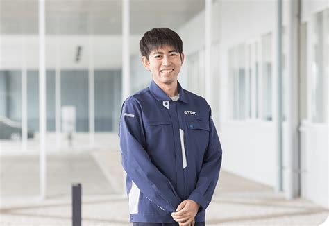 インタビュー11｜社員紹介一覧｜TDK株式会社採用総合サイト