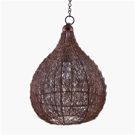 Buy HOMESAKE Metal Ceiling Lamp from Homesake at just INR 2398.0