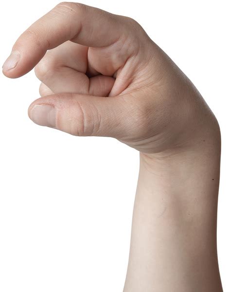 Image result for Control in Sign Language