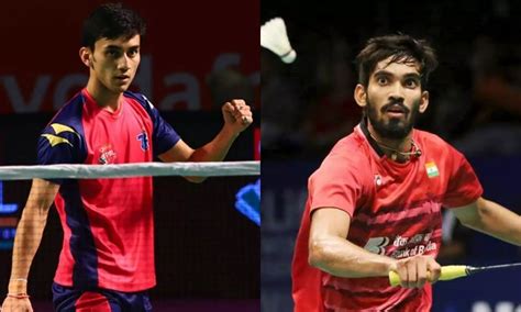 Hylo Open 2021, Semi-finals LIVE: Lakshya Sen and Kidambi Srikanth eye ...