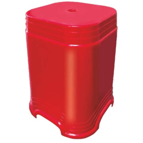 Nilkamal GOGO STL 32 Plastic Stool sale online