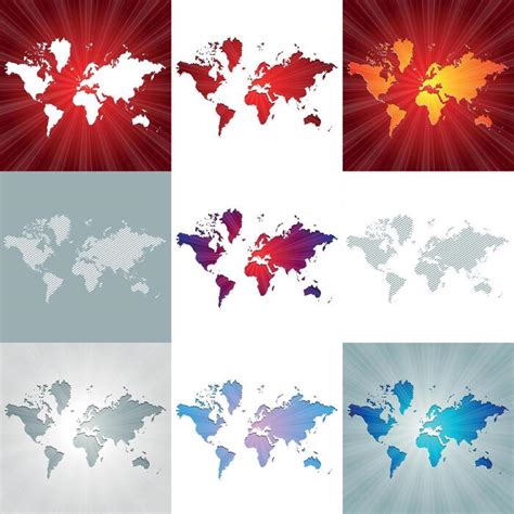 World Map Background 的图像结果