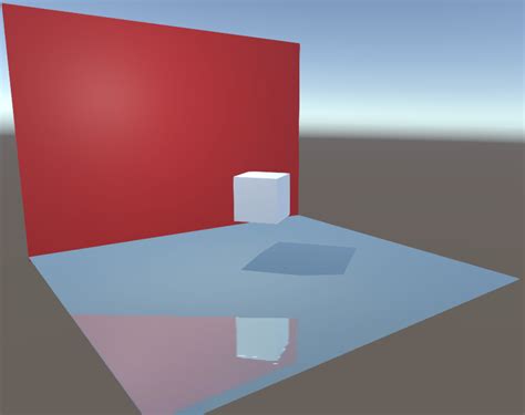 Image result for Screen Space Reflection Unity