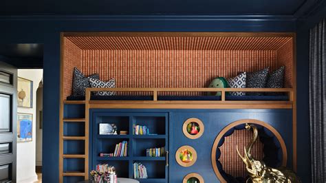 17 Loft Bed Ideas to Maximize Every Inch of Your Room | Architectural ...