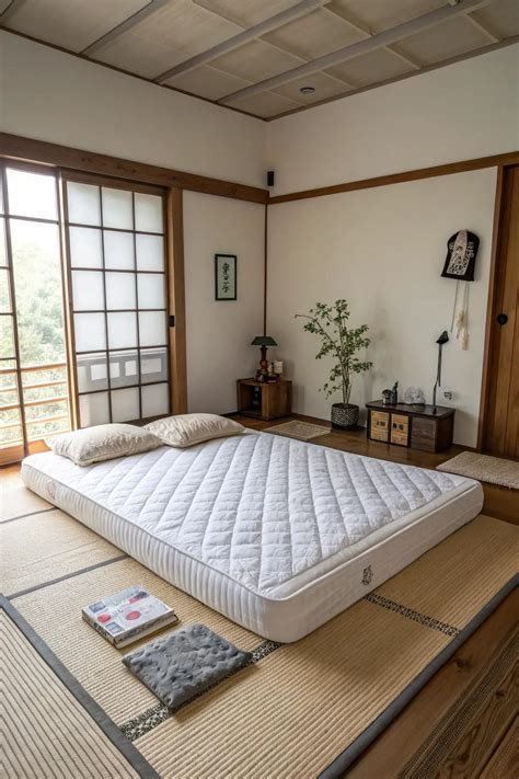 15+ Creative Bed Alternatives for Stylish Interiors