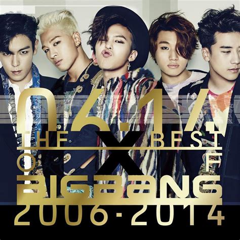 LIES（谎言） - BIGBANG - 单曲 - 网易云音乐