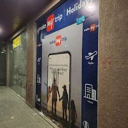 MakeMyTrip India Pvt Ltd - Travel agency - Ahmedabad - Gujarat | Yappe.in