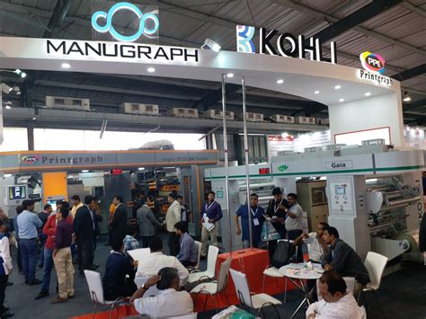 Manugraph - Investor Relations