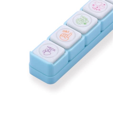 Example Stamp Word 的图像结果