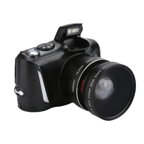 SLR-type Camera 的图像结果