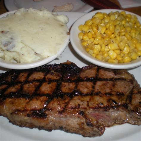 TEXAS ROADHOUSE, Johnson City - Menu, Prices & Restaurant Reviews - Tripadvisor