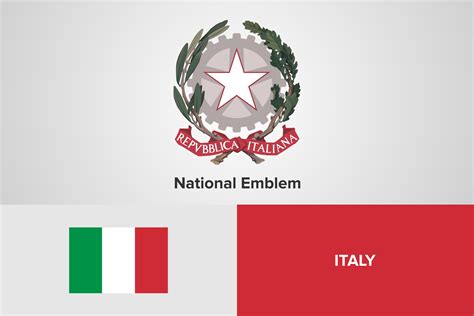 Italian National Symbols