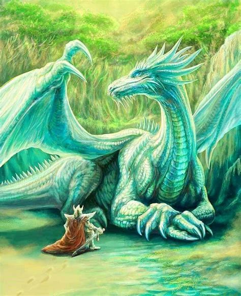 dragon art of conquest