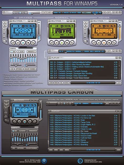 Image result for Winamp Visualization Plugin