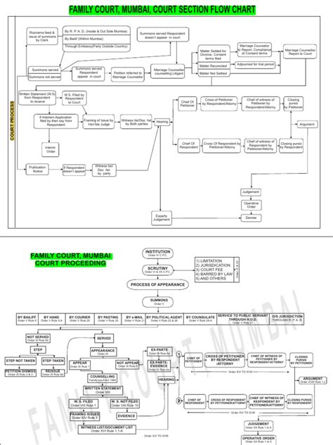 Image result for Court Process Steps