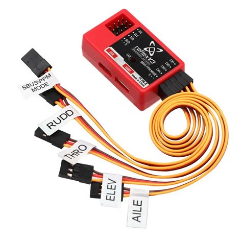 Image result for FMS Reflex Stabilizer