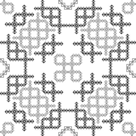 Image result for Motif Pattern Graph