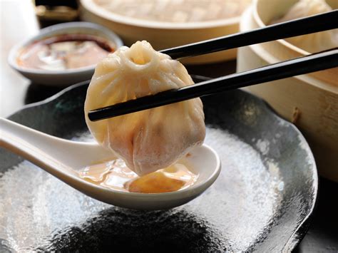 Staff Pick - Soup Dumplings at Lao Wang Noodle House - 303 Magazine