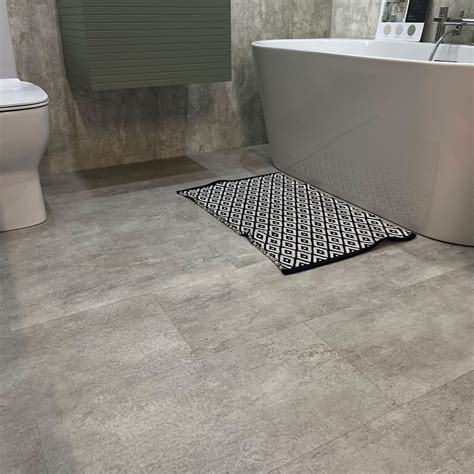 Natural Stone Bathroom Floor Will A Natural Stone Floor Scratch? How