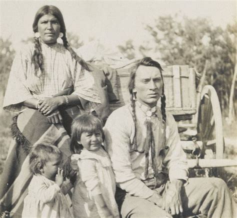 What Happened To Native American Tribes: History & Impact