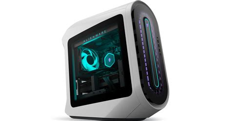 Image result for Alienware PC Aurora