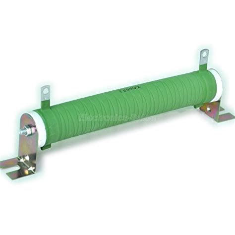 Electronics-Salon 100W 4 OHM Audio Power Amplifier Test Dummy Load, Non ...